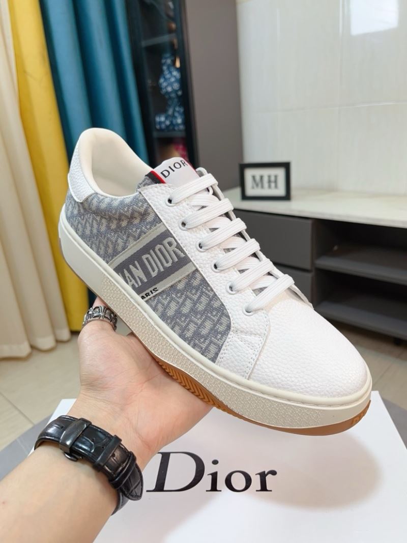 Christian Dior Low Shoes